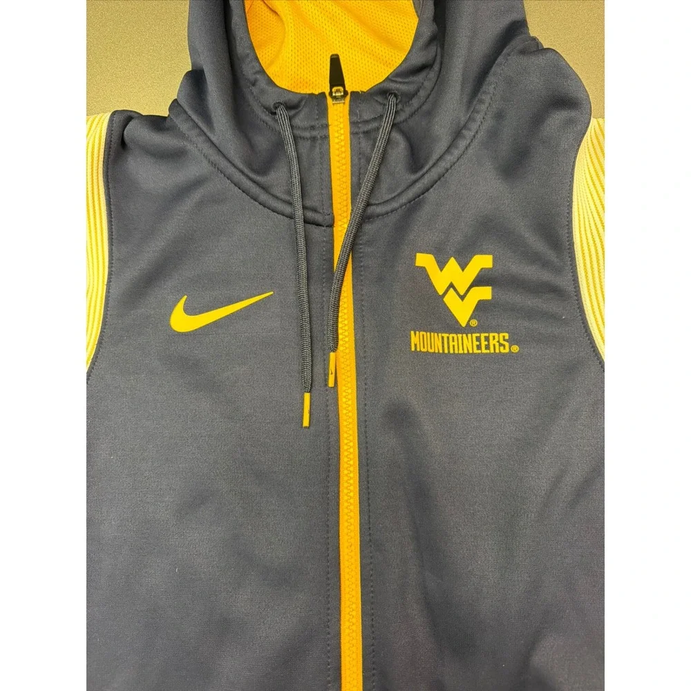 Nike mountaineers virginia their